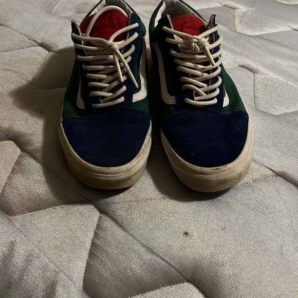 Vans rainbow color - Picture 3 of 3